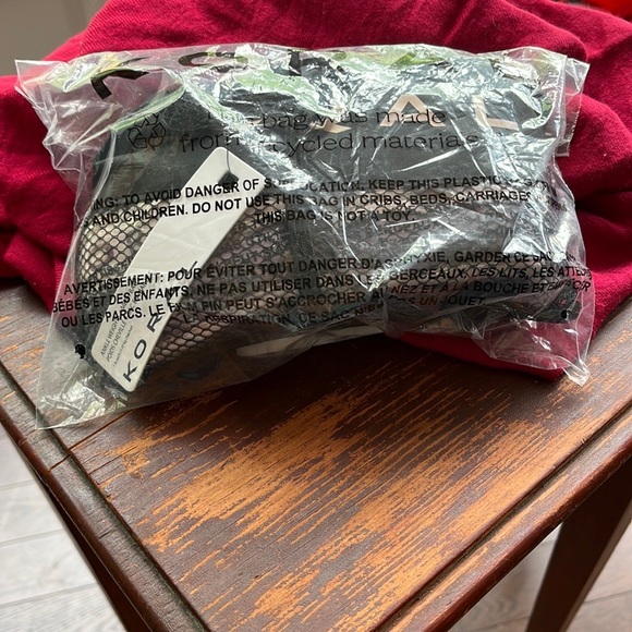 NWT Koral Logo Ankle Weights 1lb Weights - Picture 5 of 6